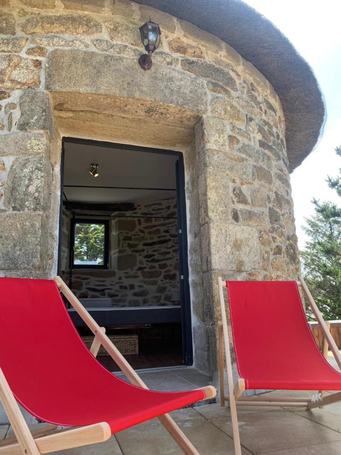 Moulin De Kernot Βίλα Cléden-Cap-Sizun Εξωτερικό φωτογραφία